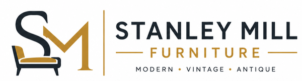 Stanley Mill Furniture and Antiques